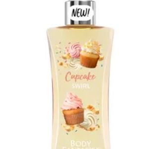 Body Fantasies Cupcake swirl
